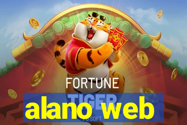 alano web